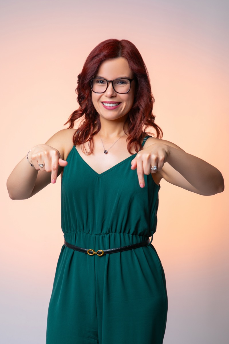 Mai Aponte