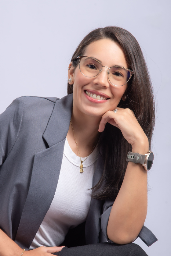 Alejandra León