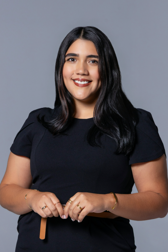 Stephanie García